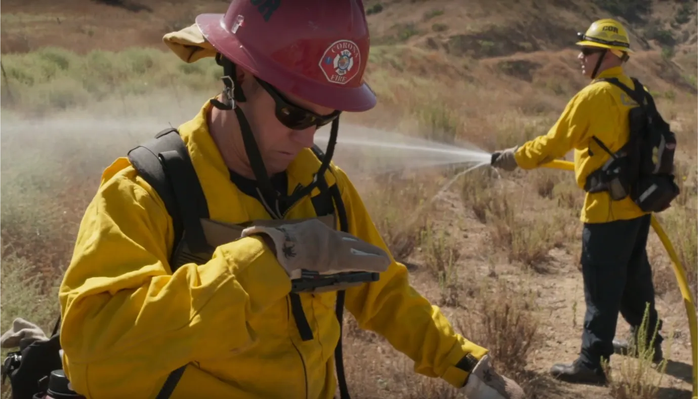 Corona FD ATAK 1