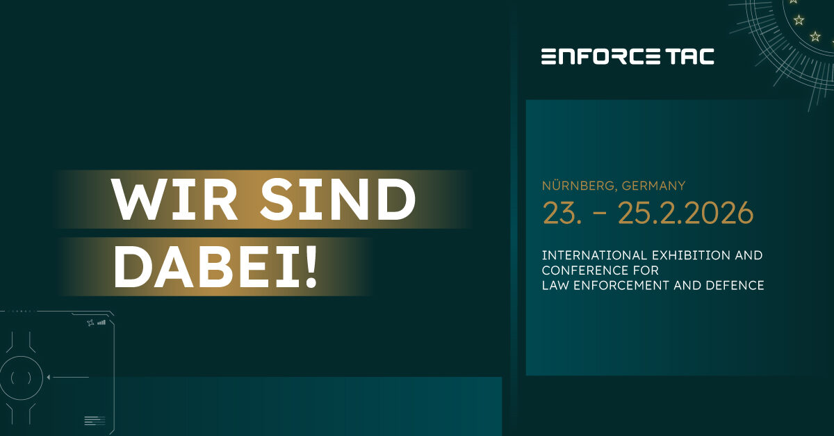 enforce tac 2026 some de wir sind dabei